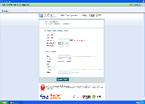 Fake System Restore Screenshot 10