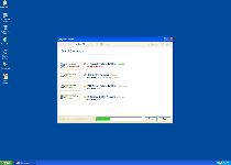Fake System Restore Screenshot 3