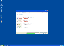 Fake System Restore Screenshot 4