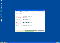 Fake System Restore Screenshot 5