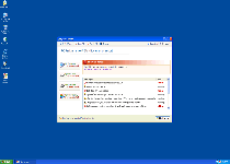 Fake System Restore Screenshot 6