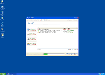 Fake System Restore Screenshot 7