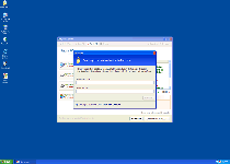 Fake System Restore Screenshot 9