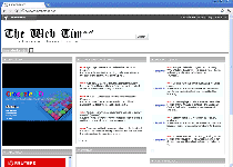 Thewebtimes.net Screenshot 1