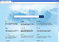 Uncommonsearchsystem.com Screenshot 1