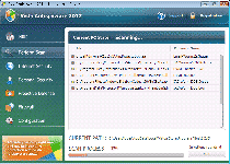 Vista Antispyware 2012 Screenshot 1