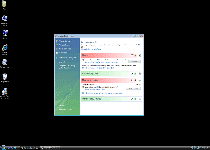 Vista Antispyware 2012 Screenshot 2