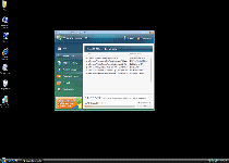 Vista Antispyware 2012 Screenshot 3
