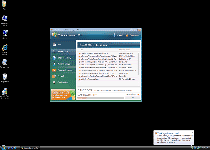 Vista Antispyware 2012 Screenshot 4