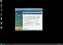 Vista Antispyware 2012 Screenshot 5