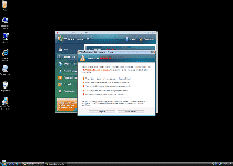 Vista Antispyware 2012 Screenshot 6