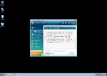 Win 7 Antivirus 2012 Screenshot 3