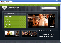 Abnow.com Screenshot 1