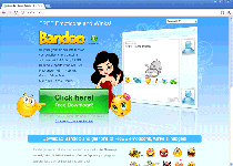 Bandoo.com Screenshot 1