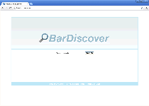 BarDiscover.com Screenshot 1