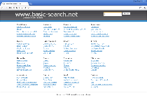 Basic-search.net Screenshot 1