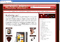 Bestmarkstore.com Screenshot 1