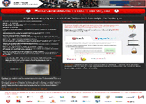 Bllgisayarinizin Bloke Edilmiştir. Türk Polisi Screenshot 1
