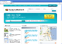 Businesslistingsearch.net Screenshot 1