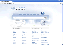 Butterflysearch.net Screenshot 1