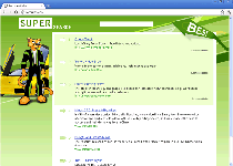 Carpuma.com Screenshot 1