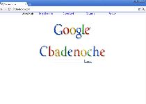 Cbadenoche.com Screenshot 1