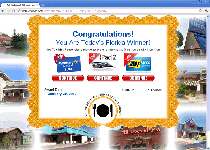 Clkpop.com Screenshot 1