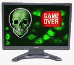 claro search toolbar malware infection