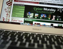 cyber monday scams safety tips
