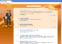 Debtpuma.com Screenshot 1