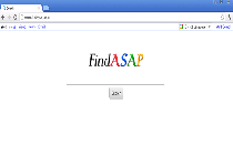 Find-asap.com Screenshot 1