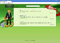 Gamblingpuma.com Screenshot 1