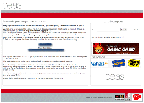 Game Card Ransomware
