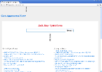 Get-answers-now.com Screenshot 1