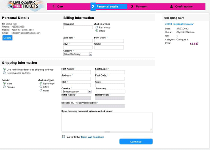 Liveolympictickets Screenshot 2