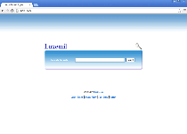 Luxemil.com Screenshot 1