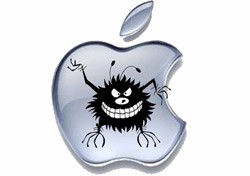 mac osx malware