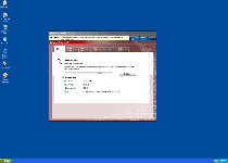 Malware Protection Center Screenshot 3