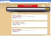 Mapbird.info Screenshot 1