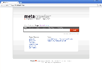 Metacrawler.com