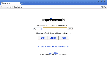 MyAllSearch Screenshot 1