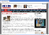 News13wise.com Screenshot 1