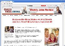 Pa15news.net Screenshot 1