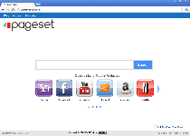 Pageset.com Screenshot 1
