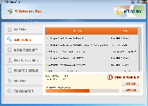 PC Defender Plus Screenshot 1