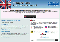 Police Central E-crime Unit PCEU Ransomware Screenshot 3