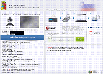 Polizia Slovena Ransomware Screenshot 1