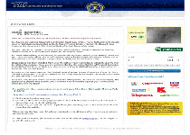 Ransomware.FBI Moneypak Screenshot 1