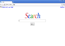 Search-123.com Screenshot 1