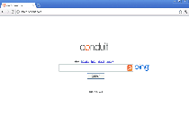 Search.conduit.com Screenshot 1